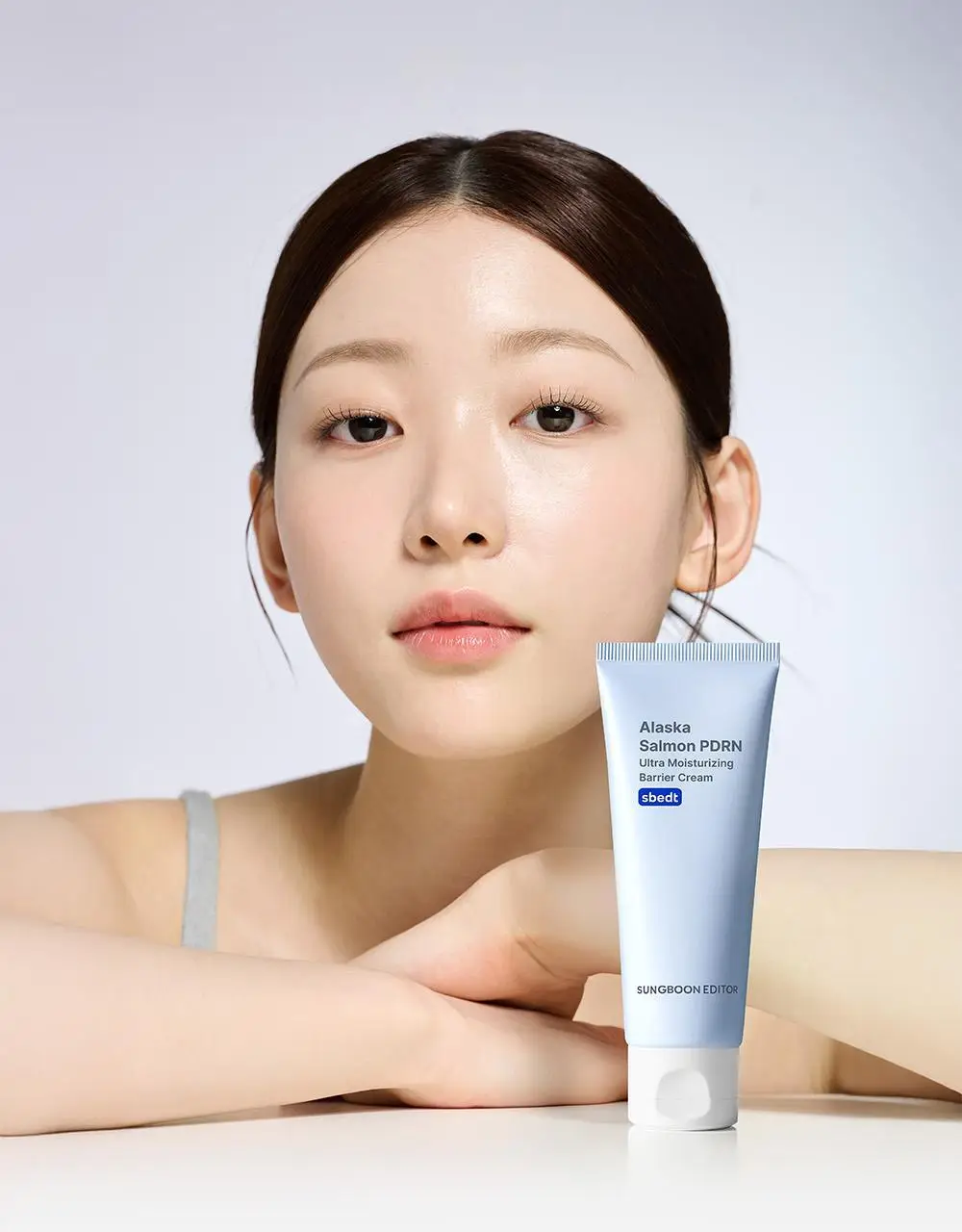 [고함량PDRN/수분장벽] 성분에디터 알래스카 PDRN 울트라 모이스처라이징 배리어 크림 50ml 상세페이지 11